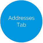 button for addresses tab help files